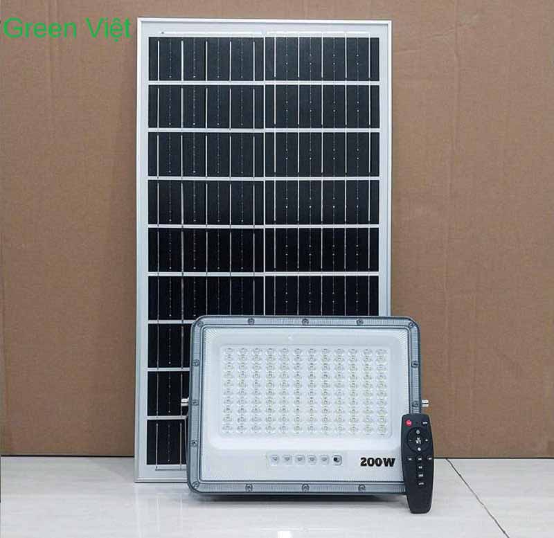 Đèn Pha Led Năng Lượng Mặt Trời 200W den-pha-led-nang-luong-mat-troi-200w-p-200