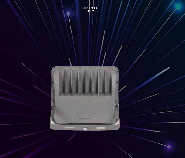 Đèn Pha Led Năng Lượng Mặt Trời 400W