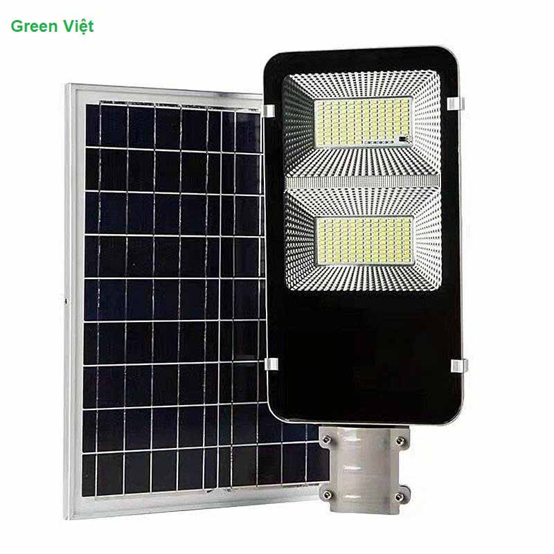 Đèn Sân Vườn Solar Light 100W den-san-vuon-solar-light-100w-dc-100