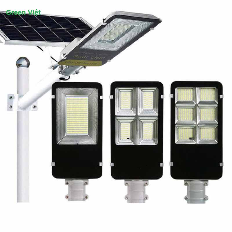 Đèn Sân Vườn Solar Light 100W den-san-vuon-solar-light-100w-dc-100