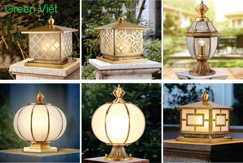 Đèn Trụ Cổng Tròn Năng Lượng Mặt Trời den-tru-cong-tron-nang-luong-mat-troi-t25