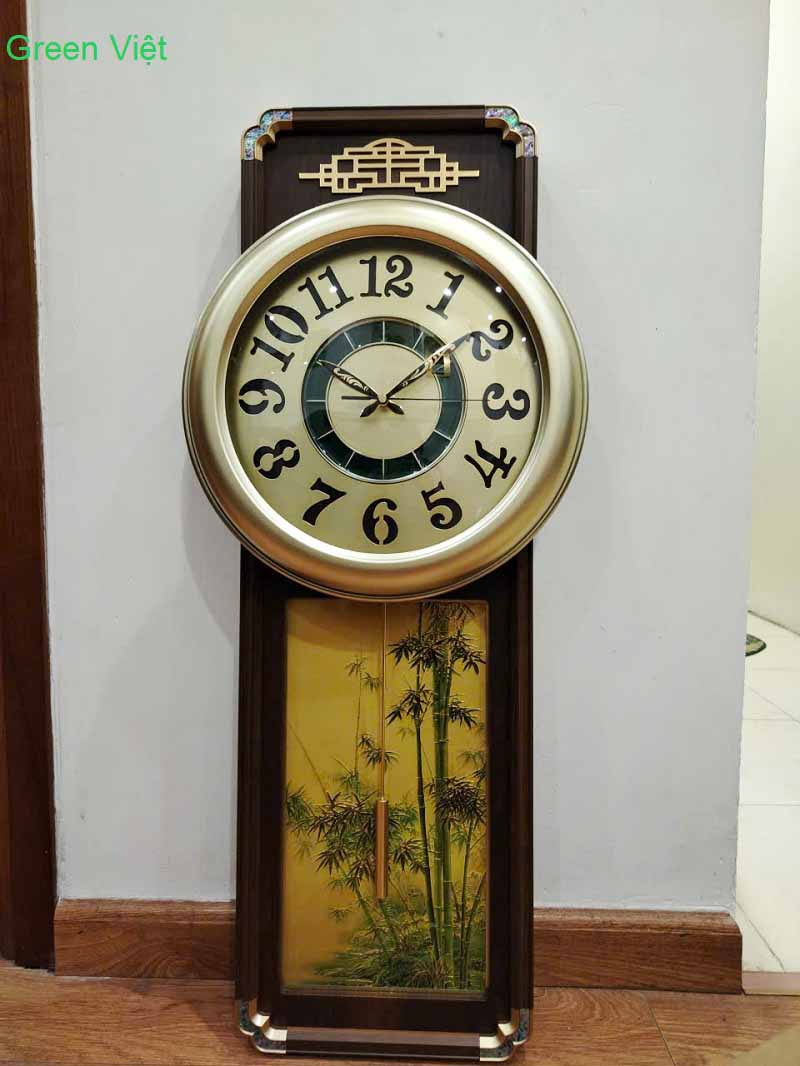 Đồng Hồ Treo Tường Cao Cấp dong-ho-treo-tuong-cao-cap-cdt12