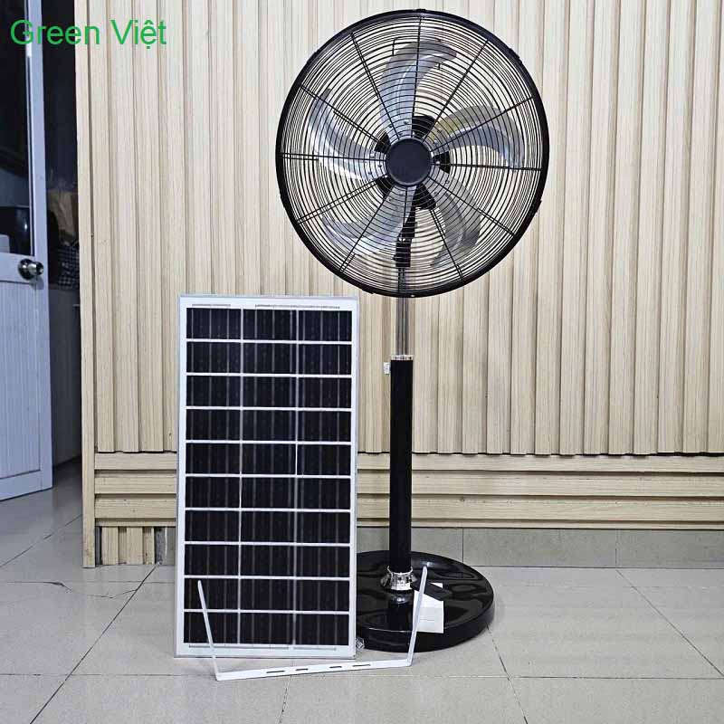 Quạt Cây Năng Lượng Mặt Trời quat-cay-nang-luong-mat-troi-qcv18n