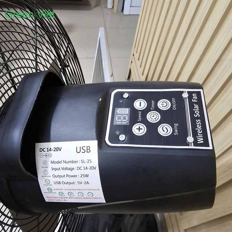Quạt Cây Năng Lượng Mặt Trời quat-cay-nang-luong-mat-troi-qcv18n