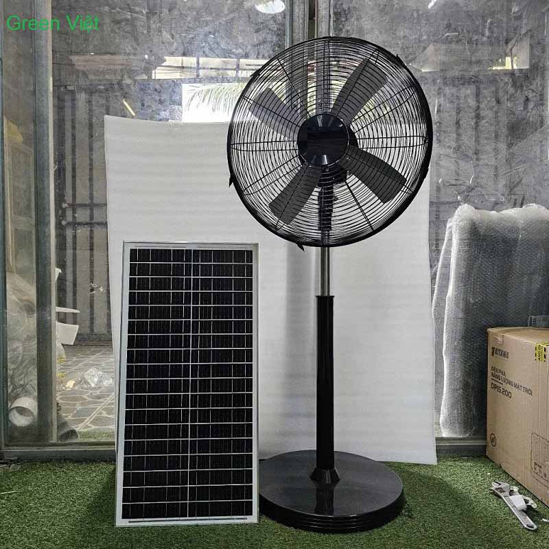 Quạt Cây Năng Lượng Mặt Trời quat-cay-nang-luong-mat-troi-qcv18n