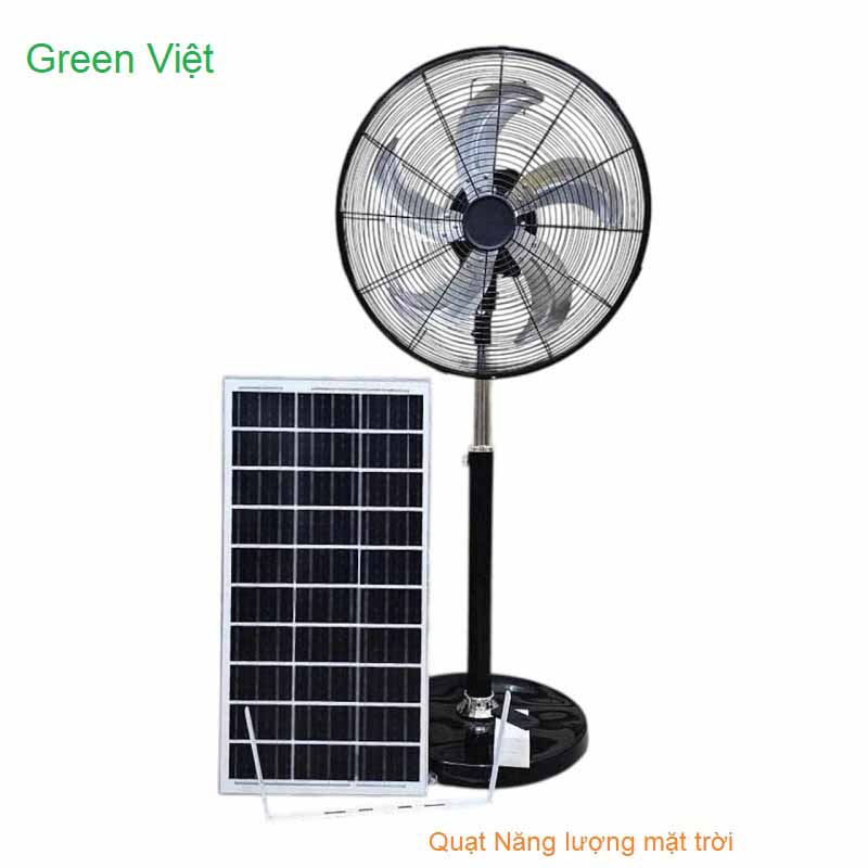 Quạt Cây Năng Lượng Mặt Trời quat-cay-nang-luong-mat-troi-qcv18n