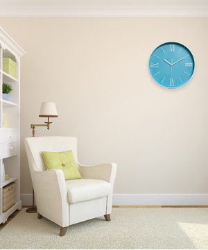 dong-ho-treo-tuong-nghe-thuat-hinh-tron-t211291