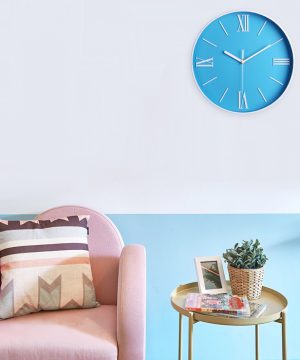 dong-ho-treo-tuong-nghe-thuat-hinh-tron-t211291