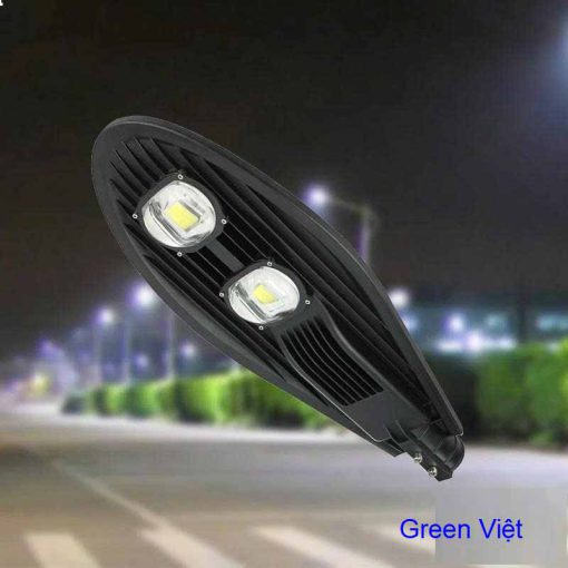 den-led-duong-100w-chiec-la
