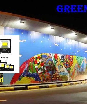 ĐÈN PHA HẮT; ĐÈN PHA LED; ĐÈN PHA gREEN vIỆT; đèn pha lắp biển; đèn pha hắt biển quảng cáo; đèn pha; đèn pha năng lượng mặt trời;