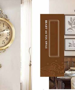 dong-ho-treo-tuong-nghe-thuat-6225-mau-dong-ho-cao-cap