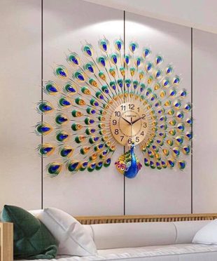 dong-ho-treo-tuong-trang-tri-nghe-thuat-t15105