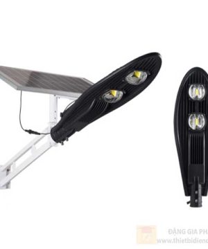 Đèn năng lượng mặt mặt trời