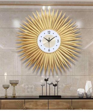 dong-ho-nghe-thuat-nu-than-dong-ho-treo-tuong-nghe-thuat-k1928