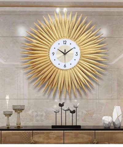 dong-ho-nghe-thuat-nu-than-dong-ho-treo-tuong-nghe-thuat-k1928