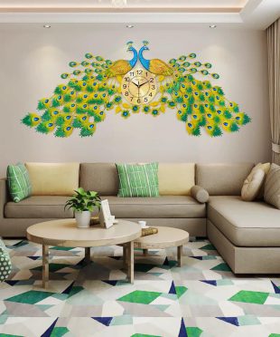 dong-ho-sang-trong-kz111-hanh-phuc-vien-man-voi-dong-ho-trang-tri-nghe-thuat