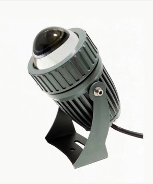 Đèn rọi chuột chiếu xa, rọi cột, rọi cây 10w