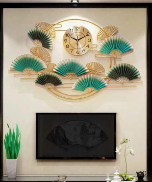 dong-ho-tranh-trang-tri-treo-tuong-phong-khach-dh153