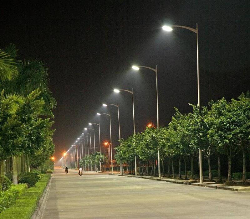 Mua đèn năng lượng mặt trời tại Thành phố Hồ Chí Minh | Đèn Năng Lượng Mặt  Trời Kitawa | Kiến Tạo Ánh Sáng Kitawa