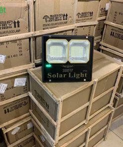Đèn năng lượng mặt trời cao cấp 100w - Đèn Solar light 100w-TRN21 6 den-nang-luong-mat-troi-cao-cap-100w-den-solar-light-100w-trn21