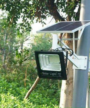 Đèn năng lượng 100w