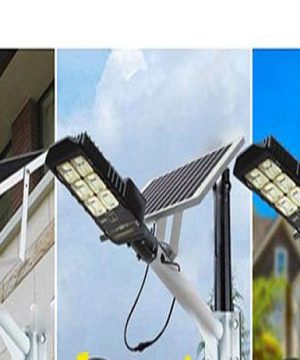 den-duong-nang-luong-mat-troi-100w-den-lap-duong-giao-thong-solar-light-100w-ljd