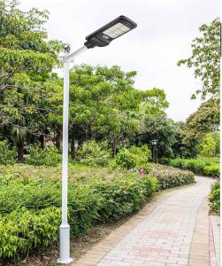 Đèn đường năng lượng mặt trời liền tấm pin 120w - Đèn solar light LT.120 8 den-duong-nang-luong-mat-troi-lien-tam-pin-120w-den-solar-light-lt-120