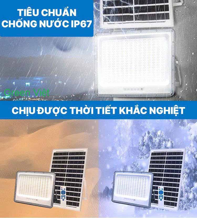 Đèn năng lượng mặt trời 01