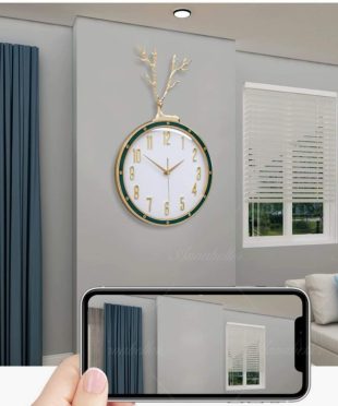 Đông Hồ Nghệ Thuật Tình Yêu - Mẫu Đồng Hồ Mới Nhất 2021