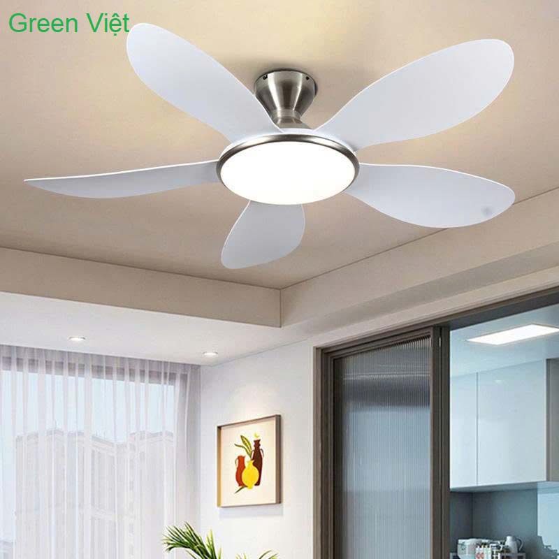 quat-tran-den-trang-tri-cao-cap-green-viet-cd155t