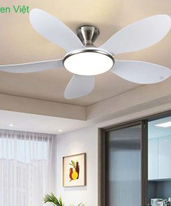 Quạt trần đèn trang trí cao cấp Green Việt CD155T 8 quat-tran-den-trang-tri-cao-cap-green-viet-cd155t