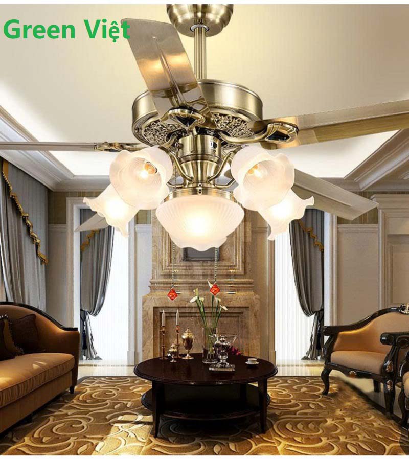 Quạt trần đèn trang trí den-quat-tran-trang-tri-hien-dai-lap-phong-khach-htq-41