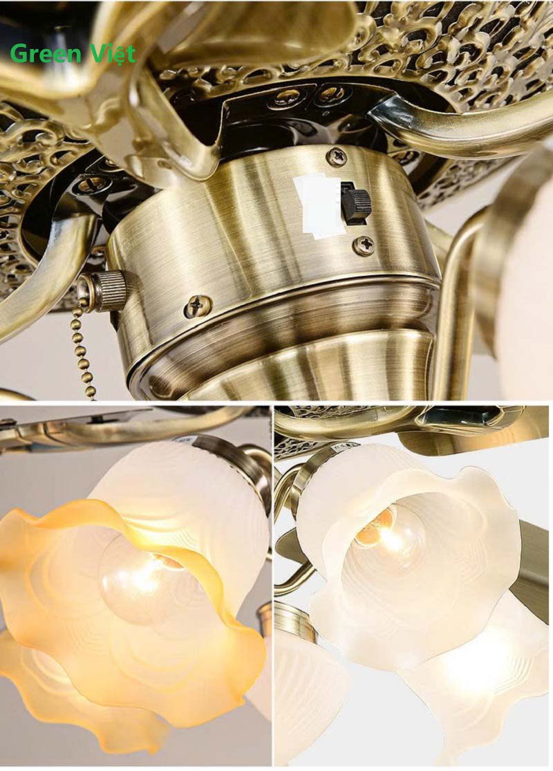 Quạt trần đèn trang trí den-quat-tran-trang-tri-hien-dai-lap-phong-khach-htq-41