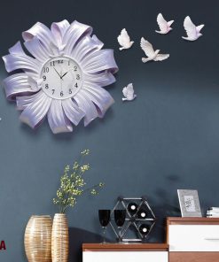 dong-ho-nghe-thuat-decor-khong-gian-phong-ngu-rp033a