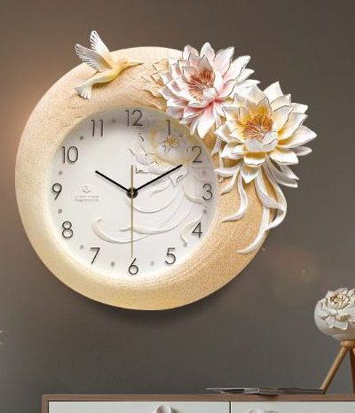 dong-ho-treo-tuong-nghe-thuat-cao-cap-rp88a