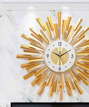 ĐỒNG HỒ NGHỆ THUẬT SÁNG TẠO DH076