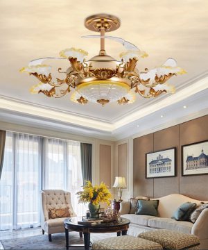 quat-tran-den-trang-tri-cao-cap-knq040-quat-vuong-gia-lap-biet-thu