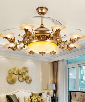 quat-tran-den-trang-tri-cao-cap-knq040-quat-vuong-gia-lap-biet-thu