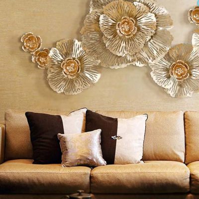 Tranh decor treo tường hiện đại SNN005