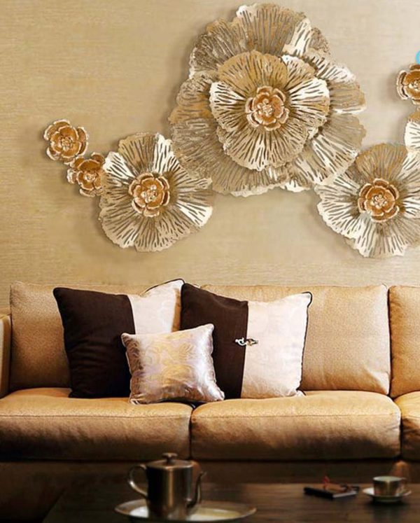 Tranh decor treo tường hiện đại SNN005