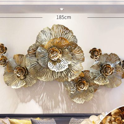 Tranh decor treo tường hiện đại SNN005