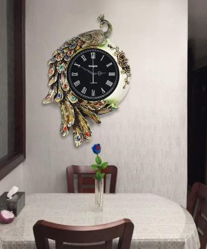 dong-ho-trang-tri-phong-an-decor-treo-tuong-nghe-thuat