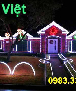 led-dan-3-hang-trang-tri-va-quang-cao-3m