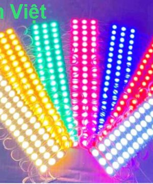 led-dan-3-hang-trang-tri-va-quang-cao-3m