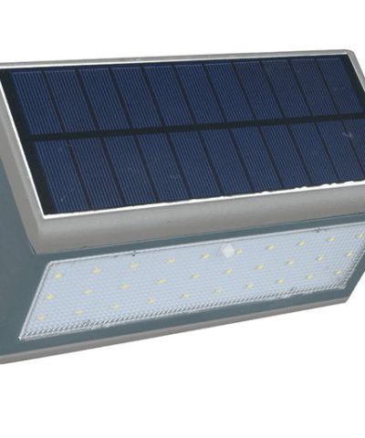 Đèn ốp tường năng lượng mặt trời GV-OS-SGL38 (4W)