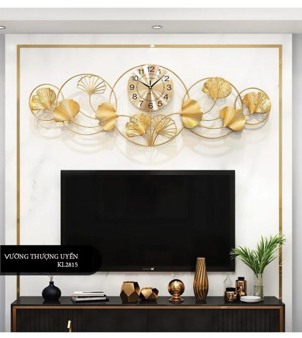 dong-ho-decor-nghe-thuat-khung-canh-vuon-thuong-uyen-kim-loại-k2815