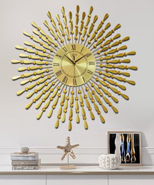 dong-ho-decor-thep-an-tuong-giot-le-nu-hoa-lm20205-72tv