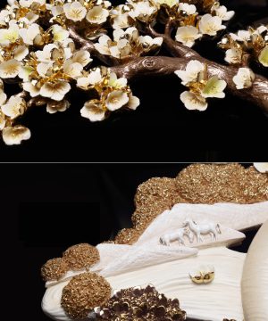 dong-ho-treo-tuong-decor-nghe-thuat-zb0034