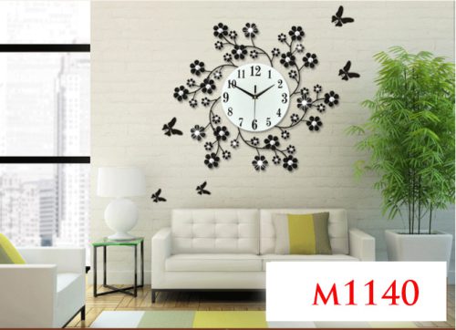dong-ho-trang-tri-decor-mau-hoa-ngat-huong-tinh-yeu-bong-dem1140