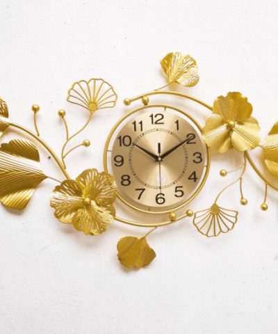 dong-ho-la-sen-decor-nghe-thuat-treo-tuong-gv91